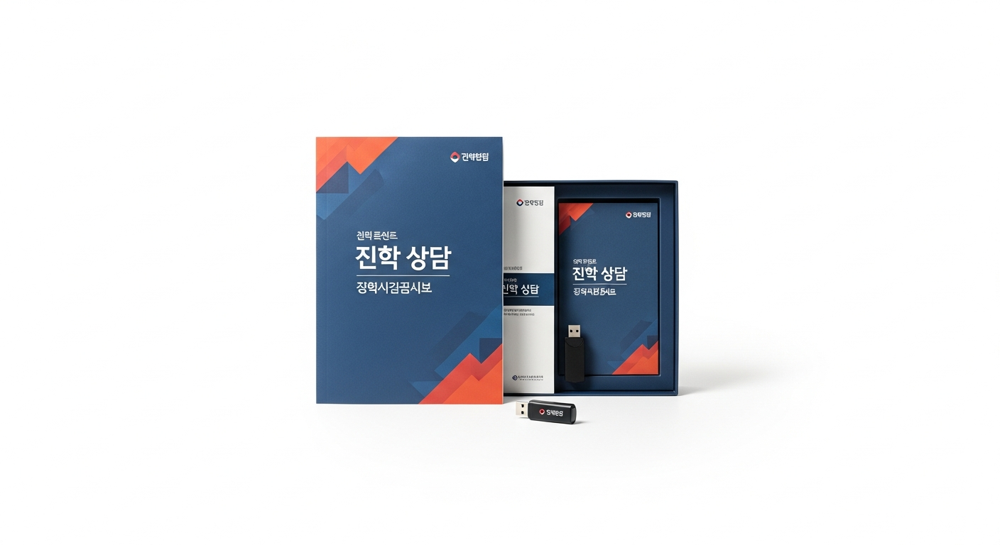 수시 전문 상담