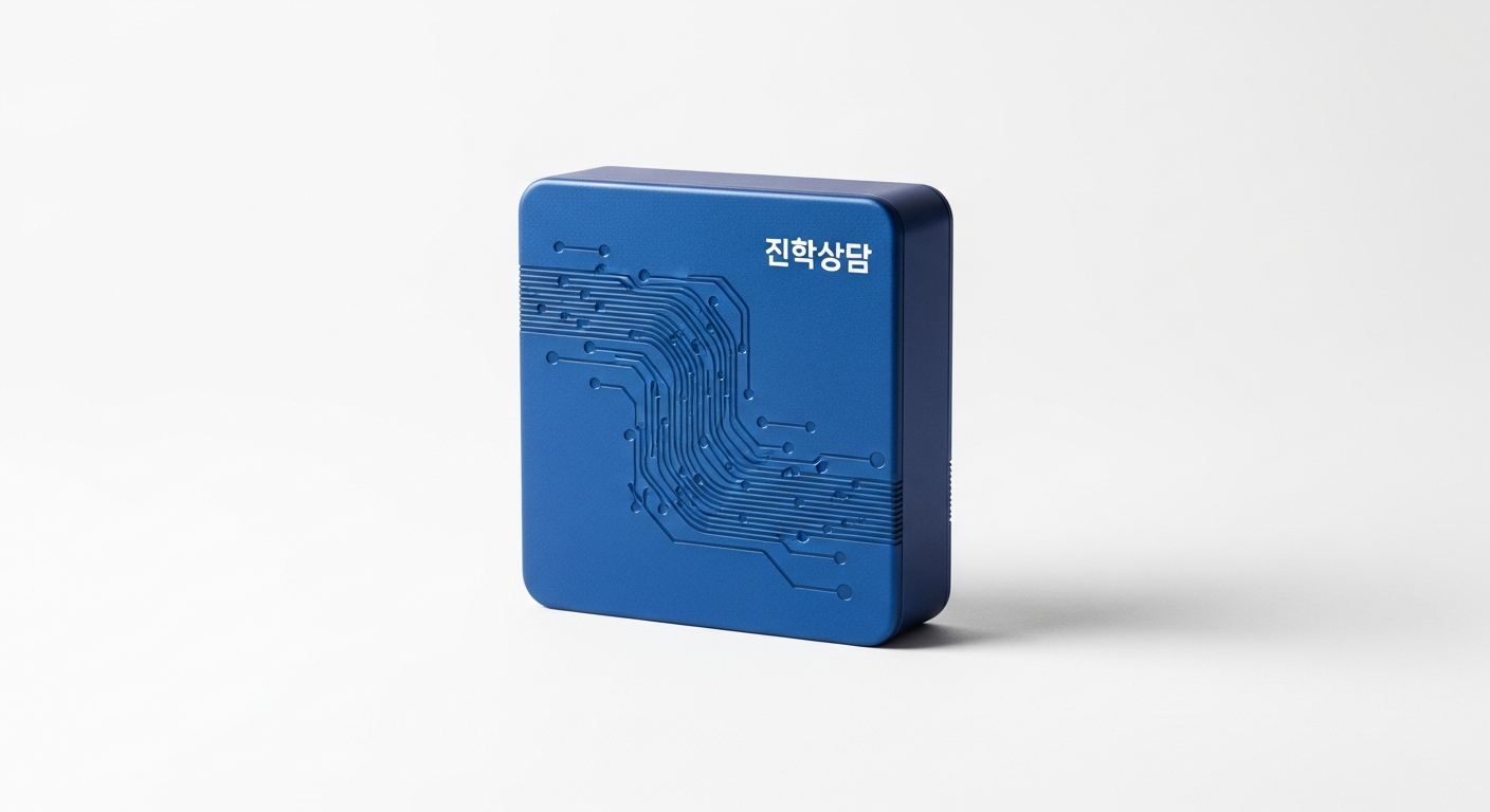 정시 전문 상담